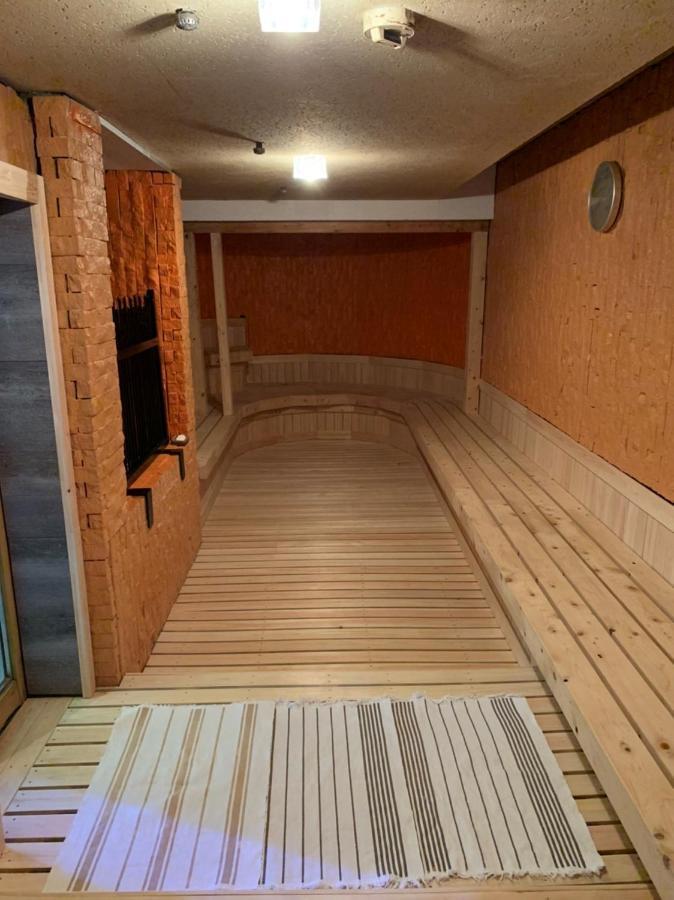 טוקיו Capsule Hotel 310 מראה חיצוני תמונה