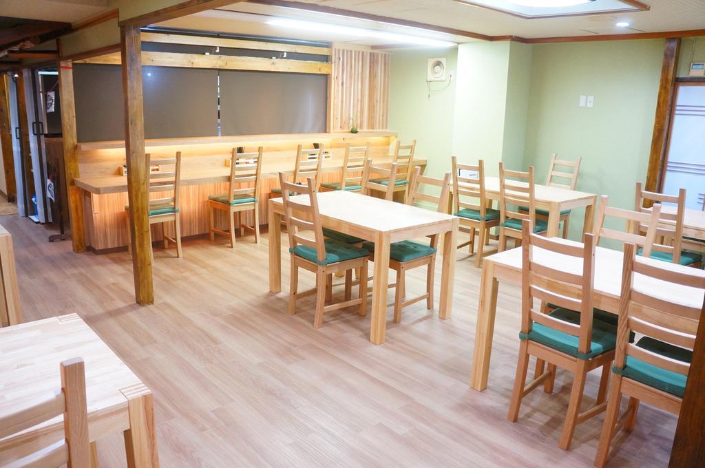 טוקיו Capsule Hotel 310 מראה חיצוני תמונה