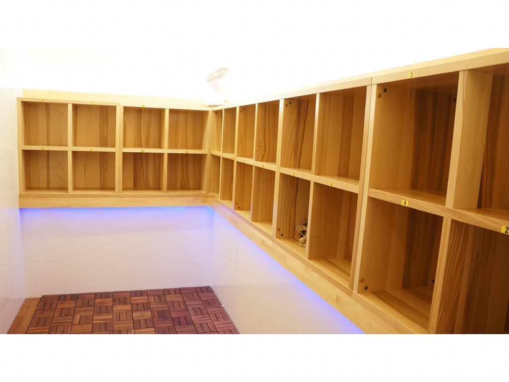 טוקיו Capsule Hotel 310 מראה חיצוני תמונה
