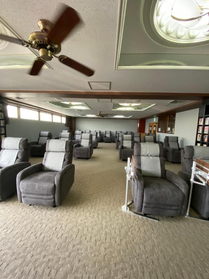 טוקיו Capsule Hotel 310 מראה חיצוני תמונה